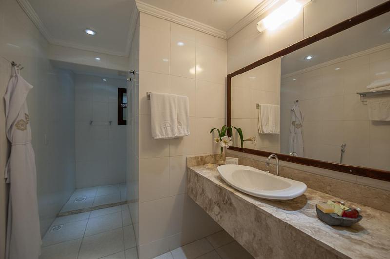 Hotel Rosa Dos Ventos Teresópolis