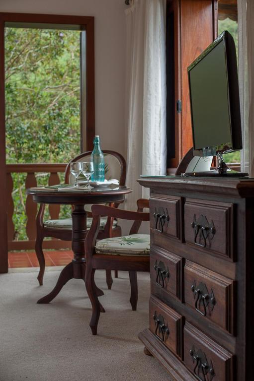 Rosa Dos Ventos Hotel Teresópolis