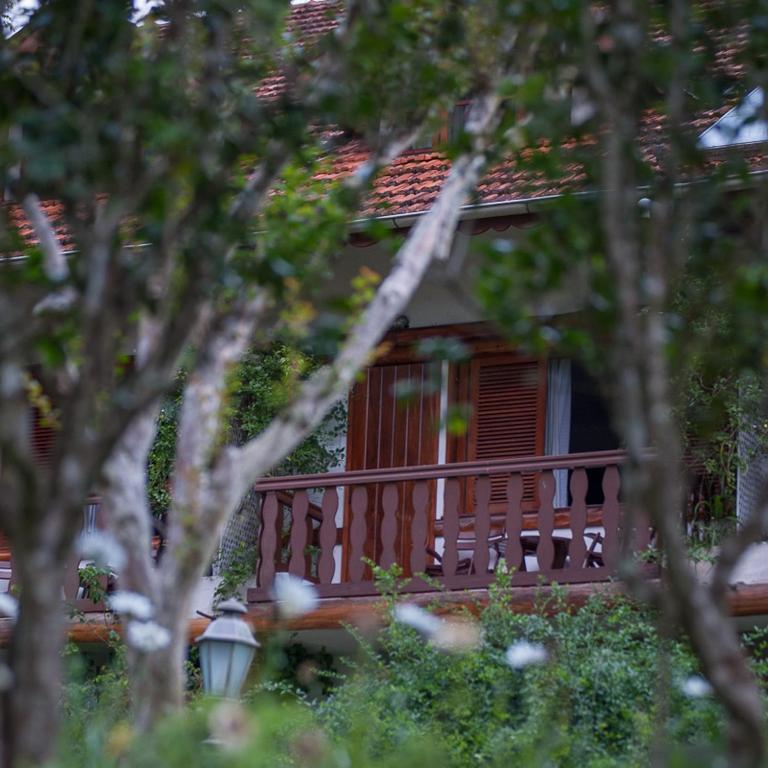 Rosa Dos Ventos Hotel 5*
