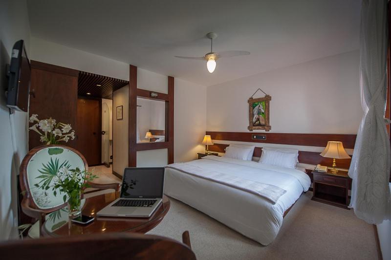Rosa Dos Ventos Hotel 5*