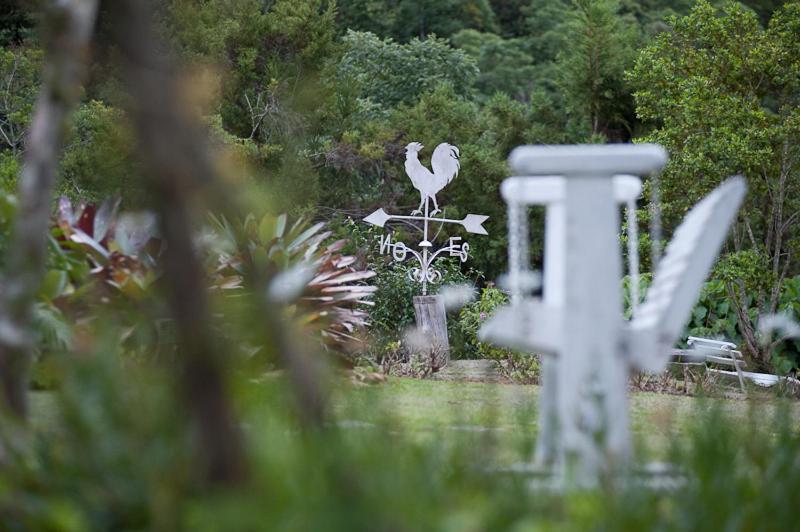 Hotel Rosa Dos Ventos Teresópolis