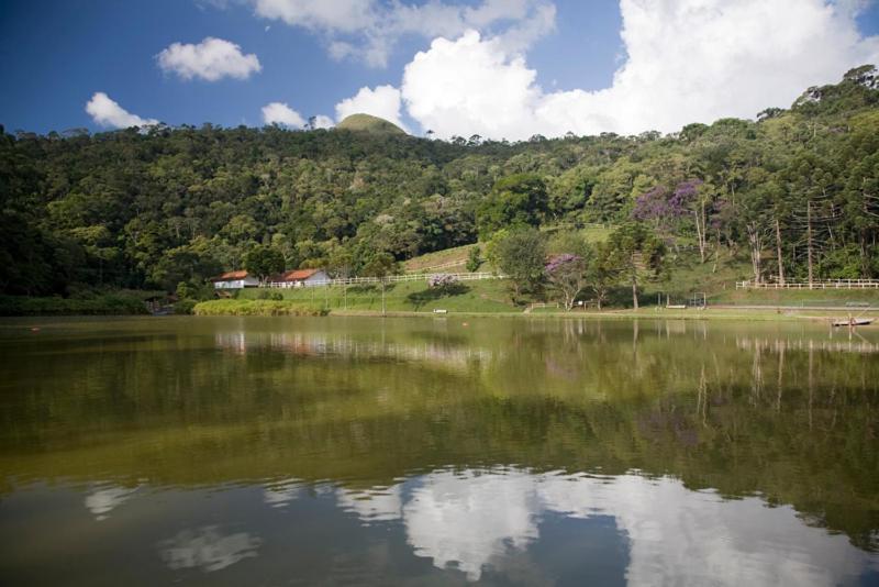 Rosa Dos Ventos 5* Teresópolis