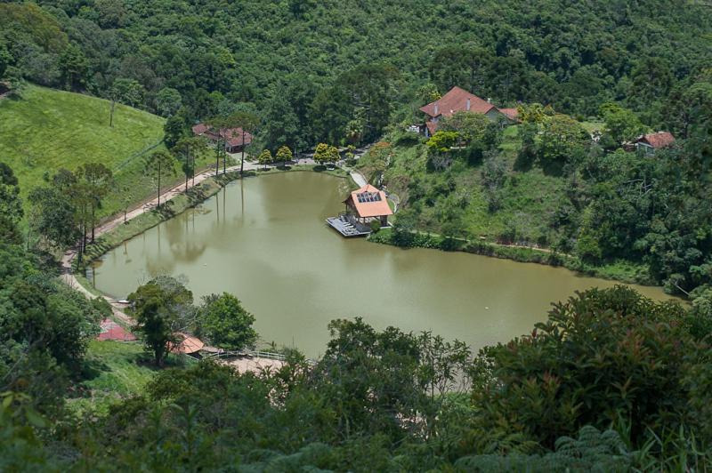 Rosa Dos Ventos Hotel