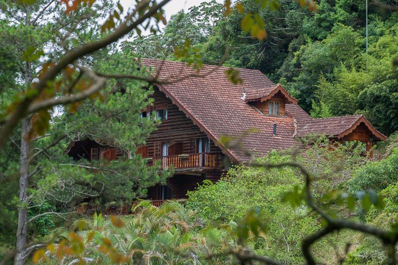 Rosa Dos Ventos Hotel Teresópolis