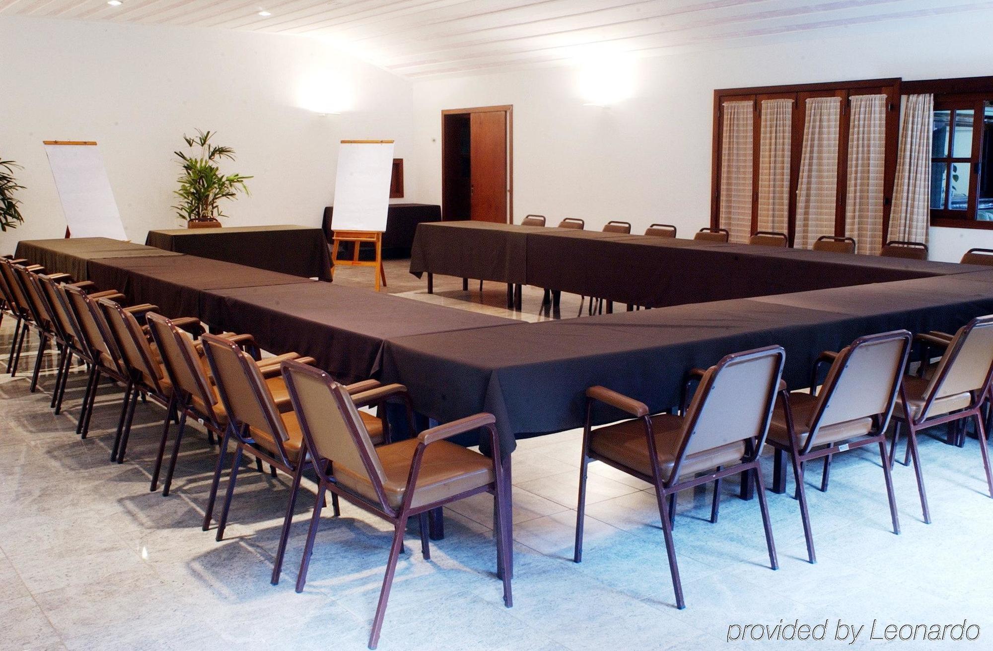 Rosa Dos Ventos Hotel 5*
