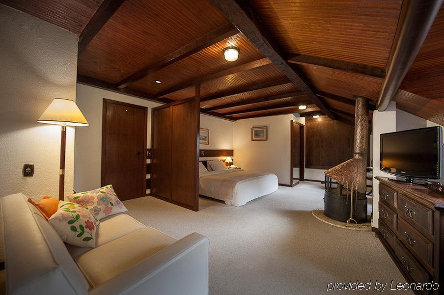 Rosa Dos Ventos Hotel Teresópolis