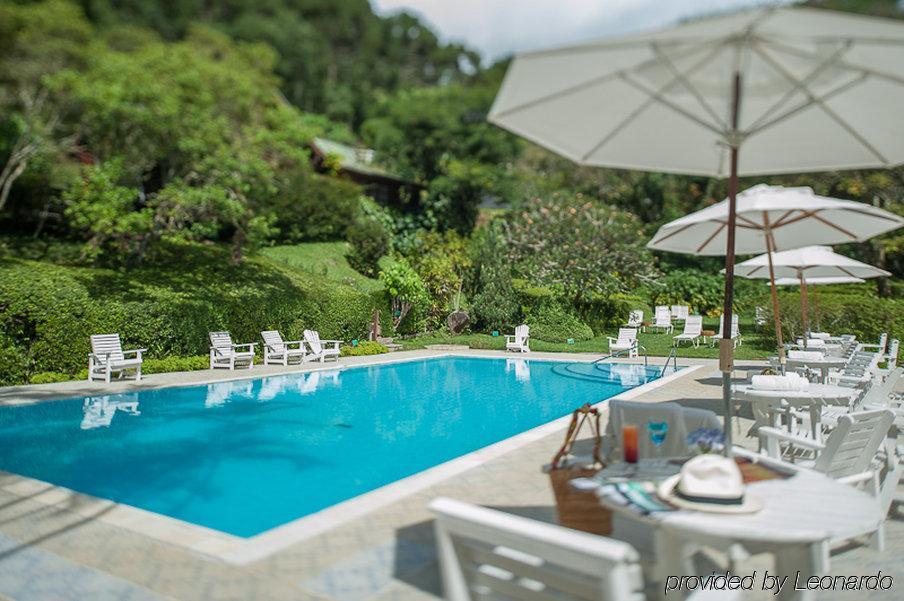 Rosa Dos Ventos Hotel Teresópolis