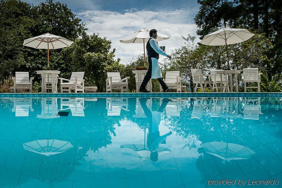 Rosa Dos Ventos Hotel