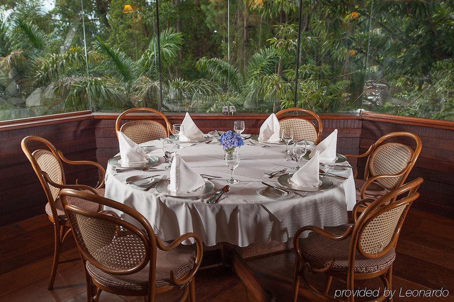 Rosa Dos Ventos Hotel Teresópolis