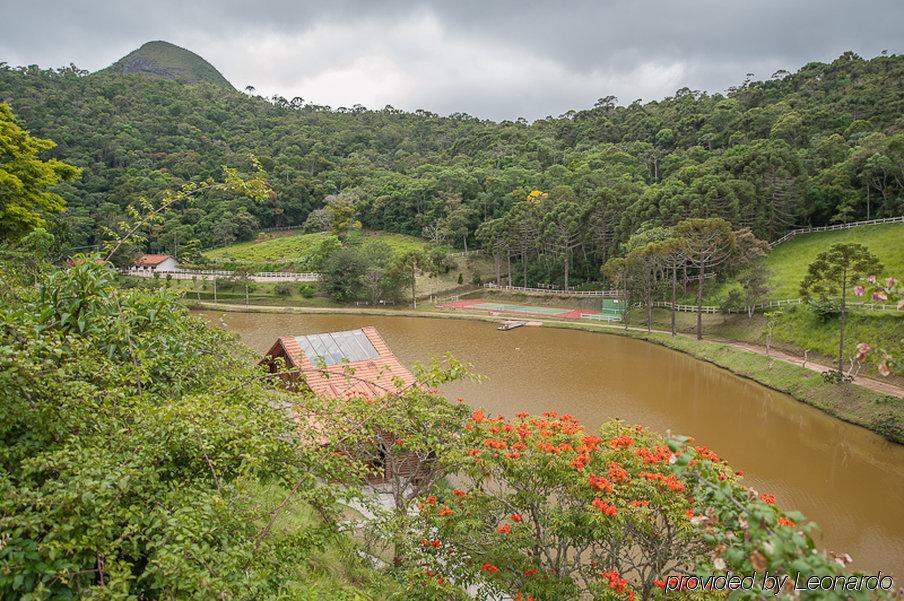 Rosa Dos Ventos 5* Teresópolis