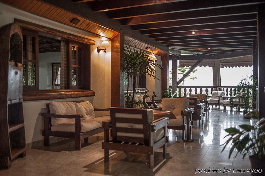 Rosa Dos Ventos Hotel